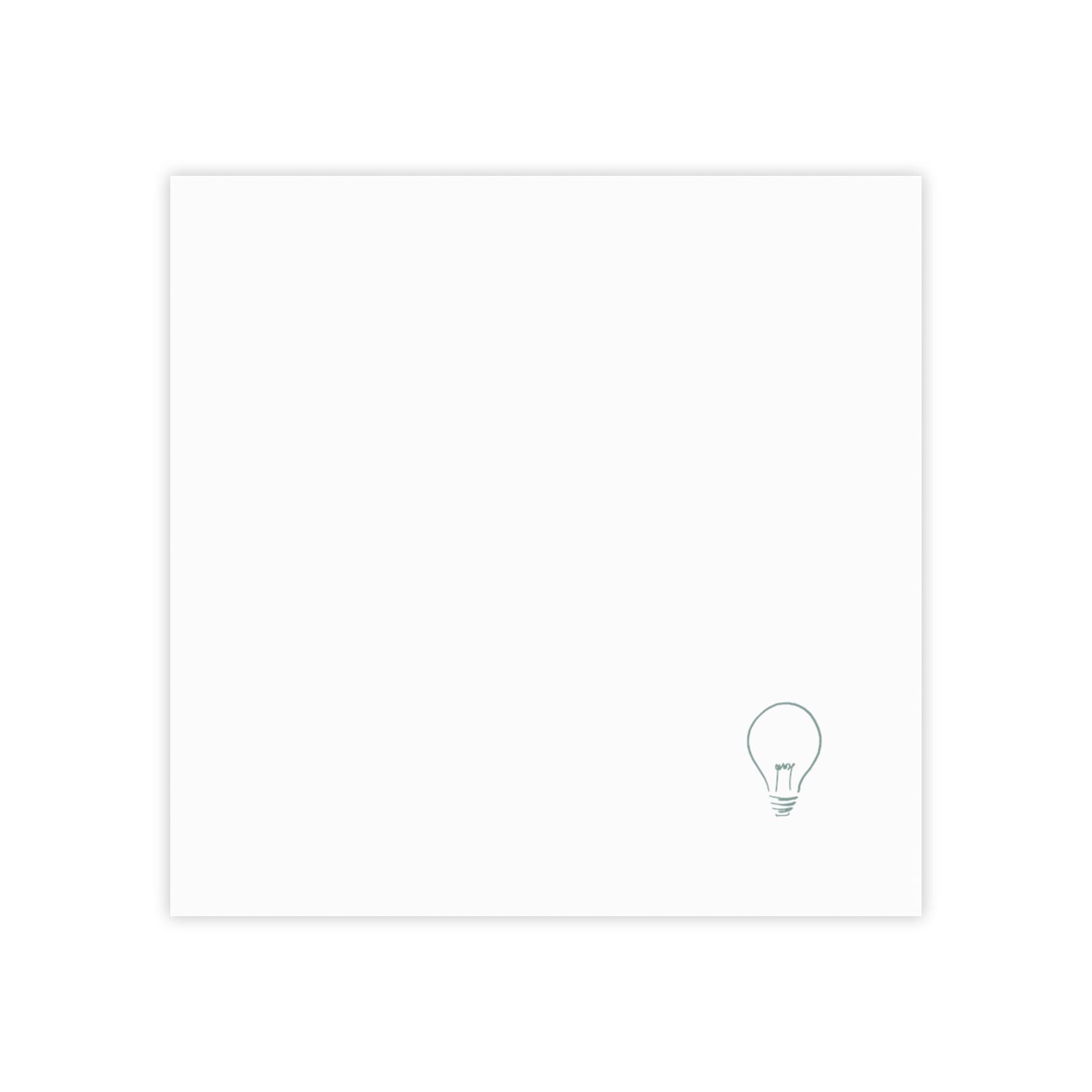 Post-it® Note Pads