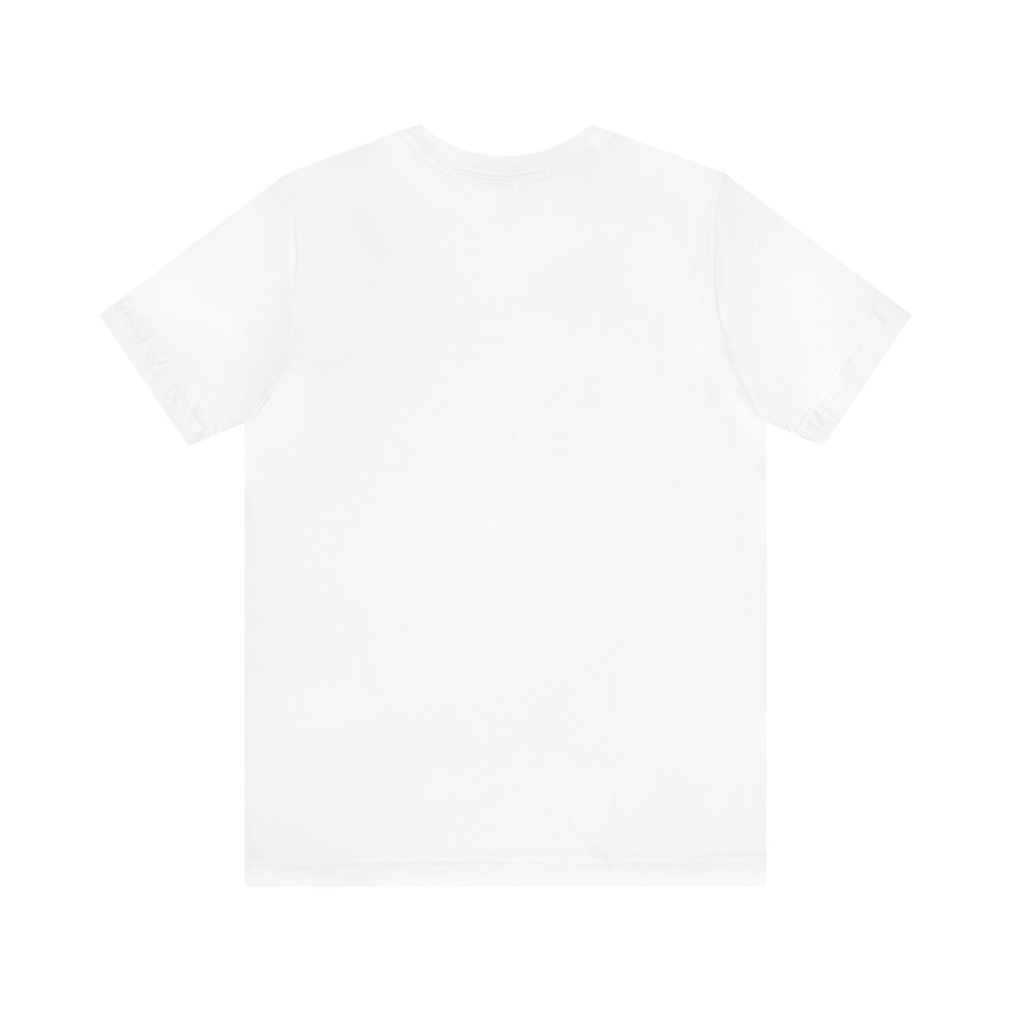 Theologian Unisex Jersey Short Sleeve Tee