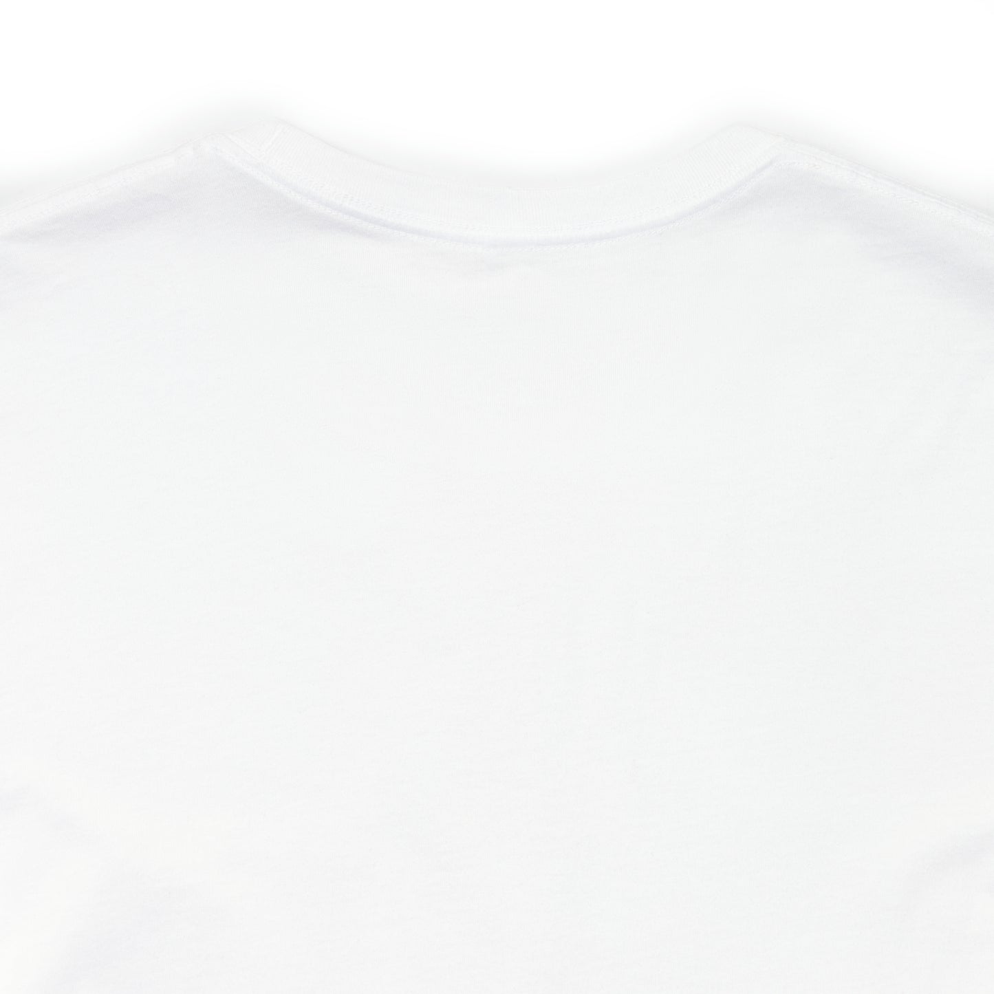 Theologian Unisex Jersey Short Sleeve Tee