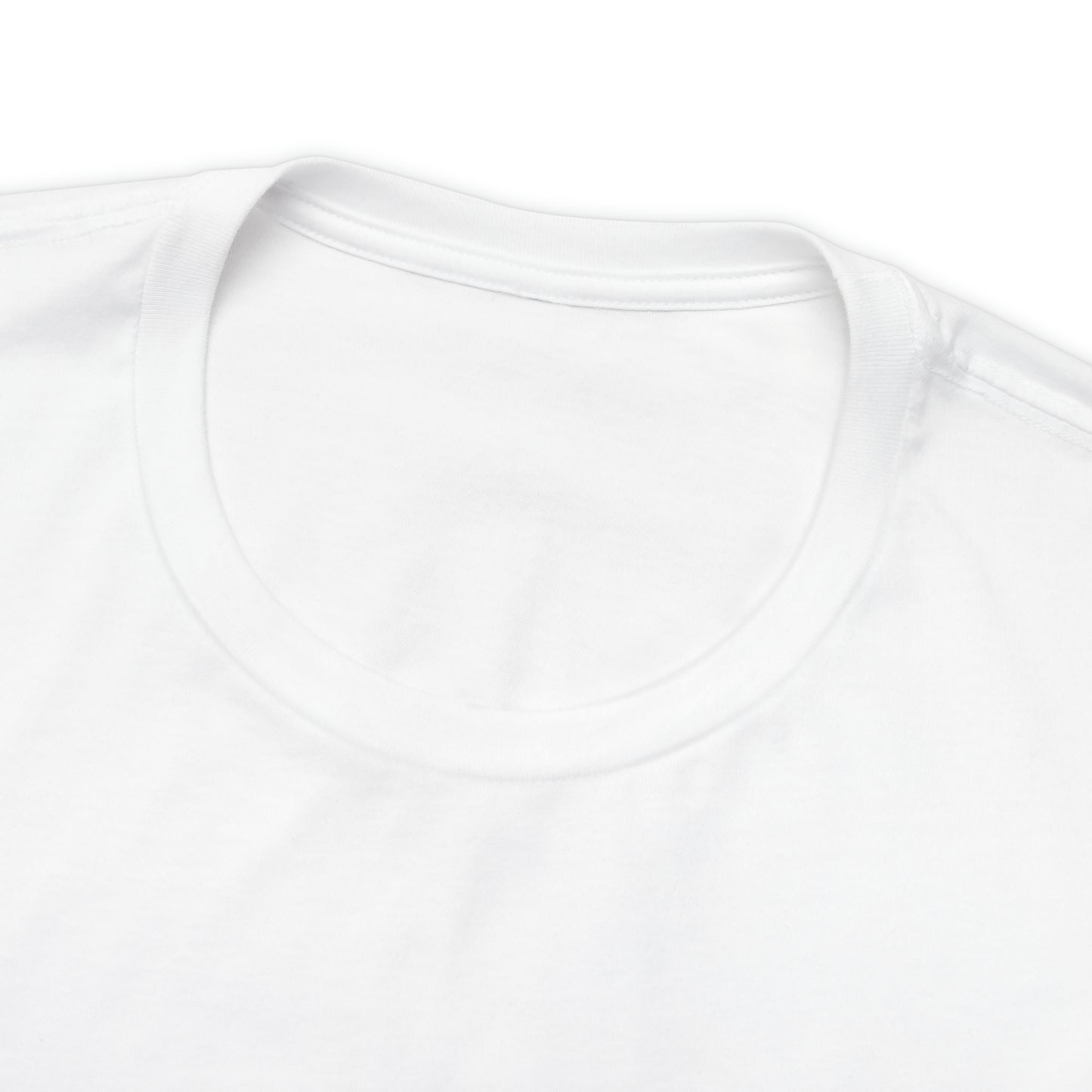 Theologian Unisex Jersey Short Sleeve Tee